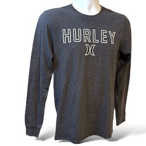 HURLEY T-Shirt. Size Small
